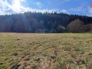 Prodej pozemku pro bydlení, Jindřichov, 992 m2