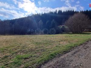 Prodej pozemku pro bydlení, Jindřichov, 992 m2