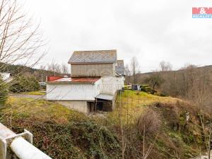 Prodej rodinného domu, Železná Ruda - Špičák, 161 m2