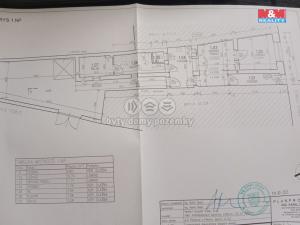 Prodej rodinného domu, Pavlovice u Přerova, 55 m2