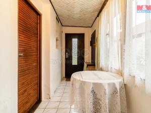 Prodej rodinného domu, Hostín u Vojkovic, 75 m2