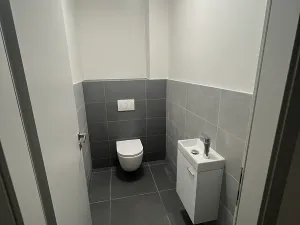 Pronájem bytu 3+kk, České Budějovice, Rudolfovská tř., 64 m2