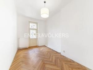 Pronájem bytu 4+kk, Praha - Vinohrady, Slezská, 115 m2