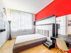 Pronájem bytu 2+kk, Praha - Smíchov, Mošnova, 101 m2