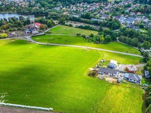 Prodej pozemku pro bydlení, Příbram, 913 m2