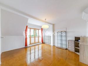 Pronájem bytu 3+kk, Praha - Dejvice, Fetrovská, 112 m2