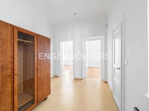 Pronájem bytu 3+kk, Praha - Josefov, Maiselova, 74 m2