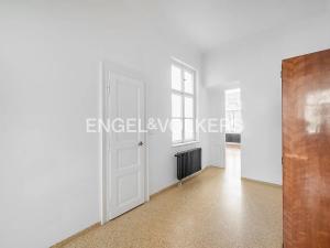 Pronájem bytu 3+kk, Praha - Josefov, Maiselova, 74 m2