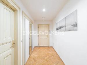 Pronájem bytu 3+kk, Praha - Nové Město, Soukenická, 104 m2