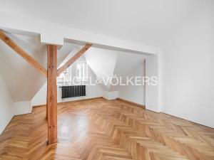 Pronájem bytu 2+kk, Praha - Josefov, Maiselova, 99 m2