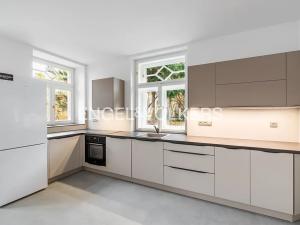 Pronájem bytu 2+kk, Praha - Dejvice, Nad Šárkou, 62 m2