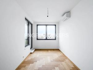 Pronájem bytu 4+kk, Praha - Vysočany, Pod Harfou, 120 m2