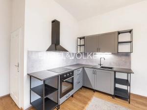 Pronájem bytu 4+kk, Praha - Vysočany, Jandova, 96 m2