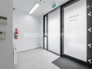 Pronájem obchodního prostoru, Praha - Nusle, Kischova, 114 m2