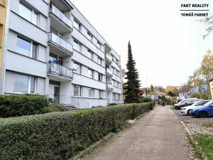 Prodej bytu 2+1, Ústí nad Labem, V Kutišti, 49 m2