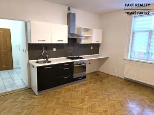 Pronájem bytu 2+kk, Ústí nad Labem, Karla IV., 54 m2