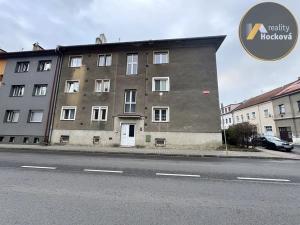 Prodej bytu 3+kk, Kralupy nad Vltavou, Dvořákova, 58 m2