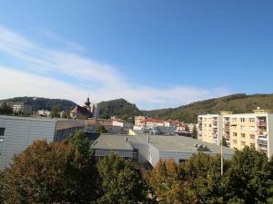 Prodej bytu 3+kk, Děčín, Sládkova, 97 m2