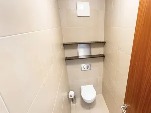 Pronájem bytu 2+kk, Praha - Nové Město, Na slupi, 68 m2