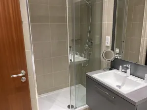 Pronájem bytu 1+kk, Praha - Nové Město, 52 m2