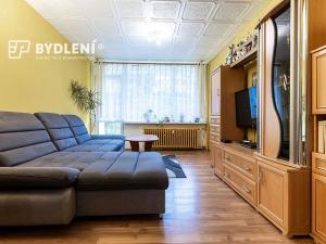 Prodej bytu 3+1, Ústí nad Labem, Tolstého, 68 m2