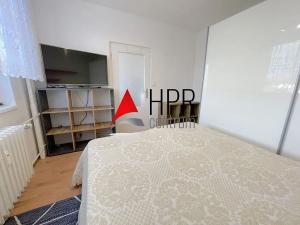 Pronájem bytu 2+kk, Brno, Žitná, 35 m2