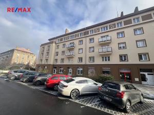 Pronájem bytu 2+kk, Kladno, Vrchlického, 65 m2