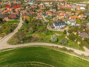 Prodej pozemku pro bydlení, Dřetovice, 1045 m2