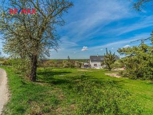 Prodej pozemku pro bydlení, Dřetovice, 1045 m2