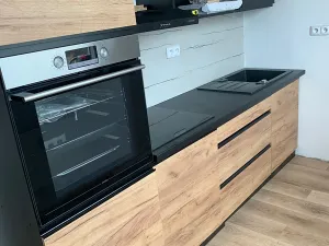 Pronájem bytu 1+1, Ledeč nad Sázavou, Zdeňka Fibicha, 30 m2