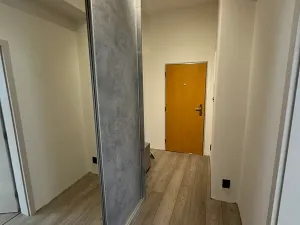 Pronájem bytu 1+kk, Praha - Krč, U strže, 42 m2