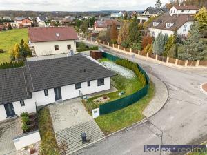 Prodej rodinného domu, Vysoká nad Labem, 84 m2