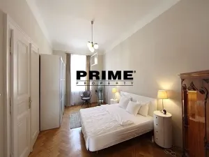 Pronájem bytu 3+1, Praha - Staré Město, Veleslavínova, 110 m2