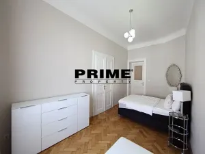 Pronájem bytu 3+1, Praha - Staré Město, Veleslavínova, 110 m2