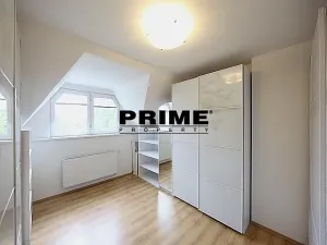 Pronájem rodinného domu, Praha - Nebušice, Požárnická, 300 m2