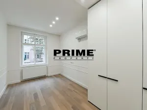 Pronájem bytu 4+kk, Praha - Vinohrady, náměstí Jiřího z Poděbrad, 118 m2