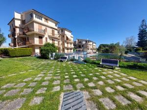 Prodej bytu 2+kk, Falcone, Itálie, 41 m2