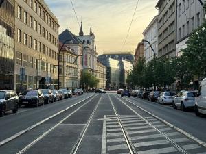 Pronájem restaurace, Praha - Nové Město, Národní, 120 m2