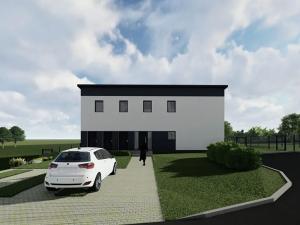 Prodej bytu 3+kk, Ostrava, Pod Vysílačem, 85 m2