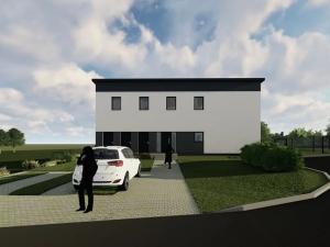 Prodej bytu 3+kk, Ostrava, Pod Vysílačem, 85 m2