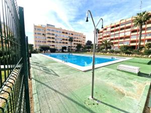 Prodej bytu 2+1, Torrevieja, Španělsko, 46 m2