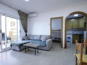 Prodej bytu 3+1, Torrevieja, Španělsko, 61 m2