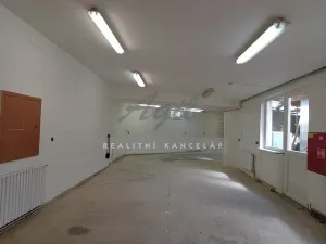 Pronájem skladu, Brno, 90 m2