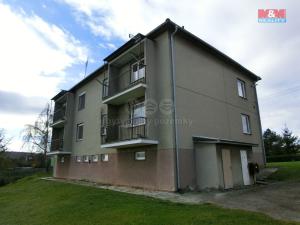 Prodej bytu 3+1, Zlobice, 97 m2