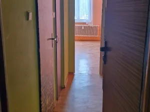 Prodej bytu 2+kk, Bruntál, Uhlířská, 42 m2