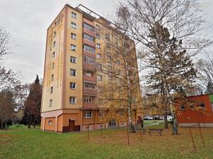 Prodej bytu 3+1, Šumperk, Jesenická, 59 m2