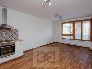 Pronájem bytu 2+kk, Praha - Libeň, Kurta Konráda, 52 m2