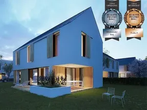 Prodej rodinného domu, Přezletice, Hrušková, 205 m2