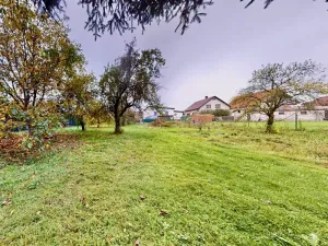 Prodej pozemku pro bydlení, Blížejov, 1462 m2