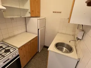 Pronájem bytu 2+1, Praha - Košíře, Slávy Horníka, 61 m2